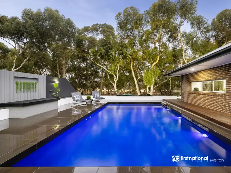 Third view of Homely house listing, 11 Maldon Drive, Eynesbury VIC 3338