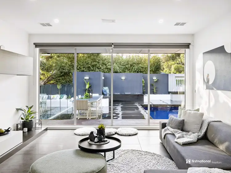 Fourth view of Homely house listing, 11 Maldon Drive, Eynesbury VIC 3338