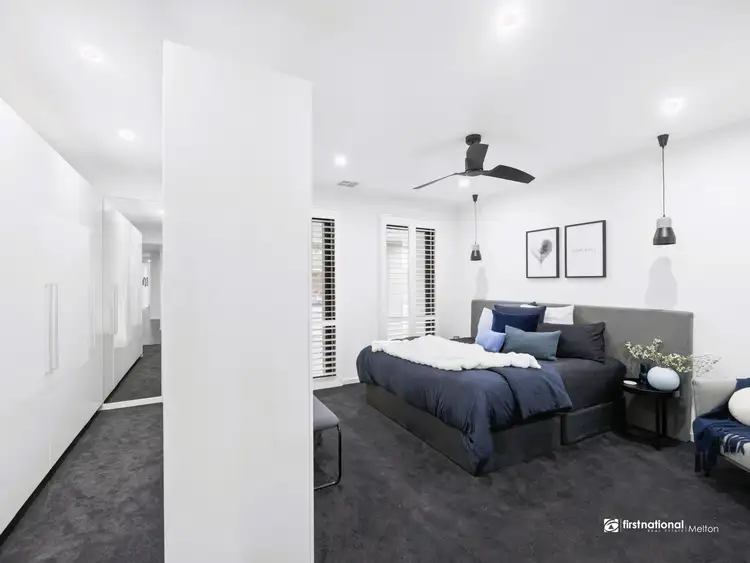 Fifth view of Homely house listing, 11 Maldon Drive, Eynesbury VIC 3338