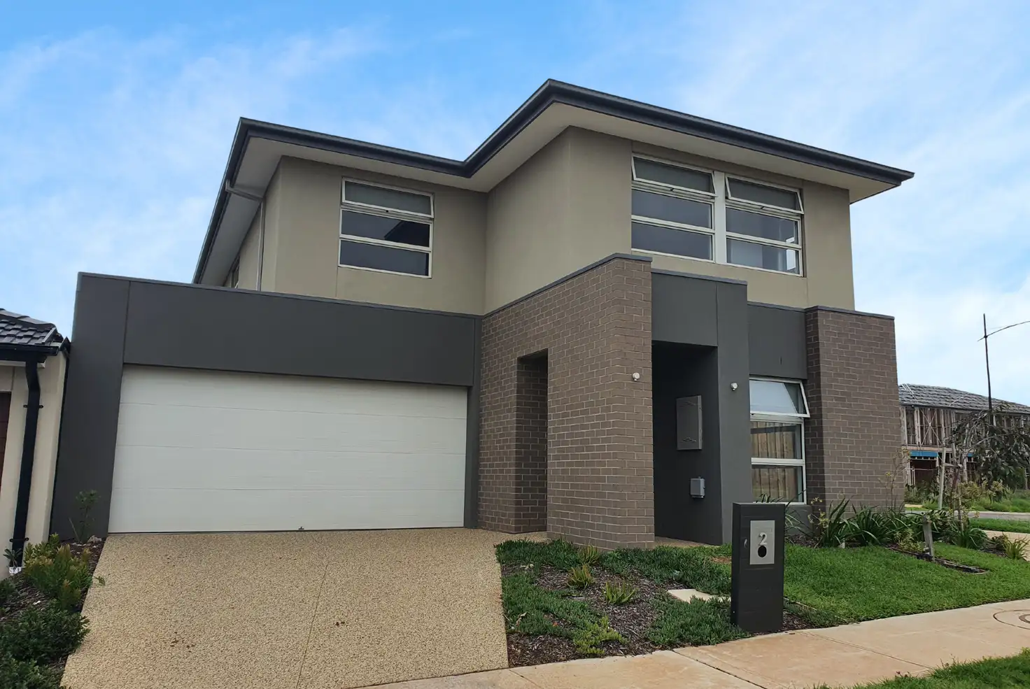 Main view of Homely house listing, 2 Brown Street, Bonnie Brook VIC 3335