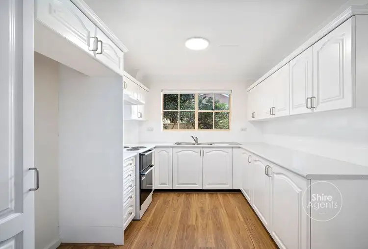 Fourth view of Homely townhouse listing, 2/55 Karimbla Road, Miranda NSW 2228
