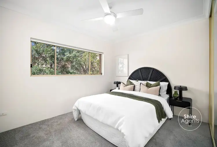 Sixth view of Homely townhouse listing, 2/55 Karimbla Road, Miranda NSW 2228