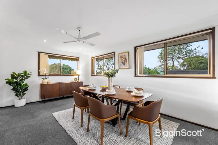 Fourth view of Homely house listing, 8 Eagle Rise, Templestowe Lower VIC 3107