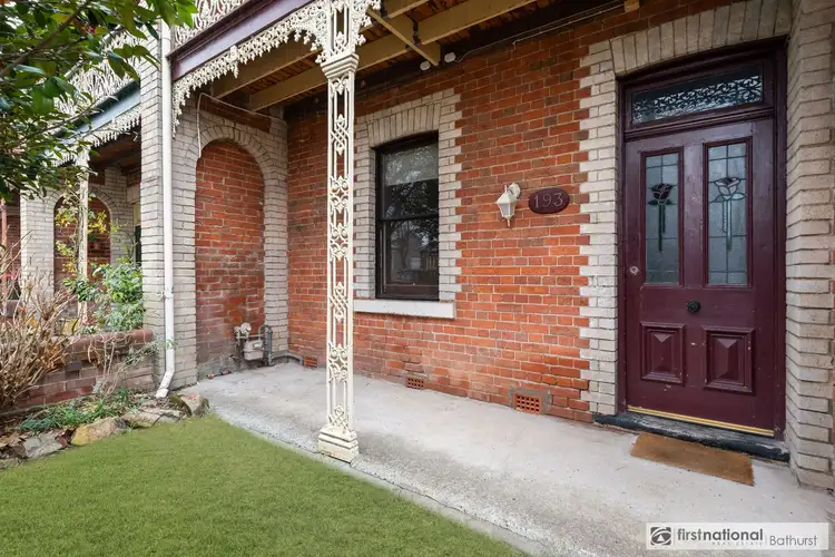193 Piper Street, Bathurst NSW 2795