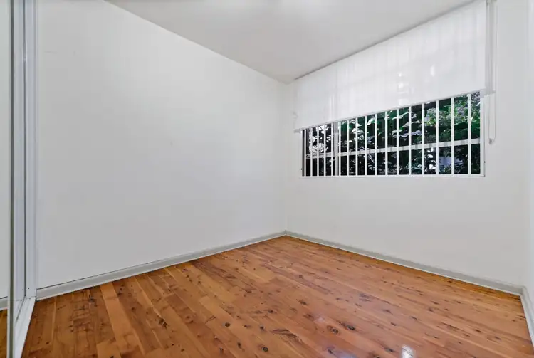 Second view of Homely unit listing, 4/30 Ewart Street, Marrickville NSW 2204