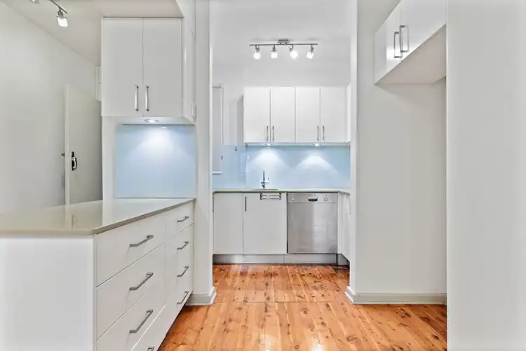 Fourth view of Homely unit listing, 4/30 Ewart Street, Marrickville NSW 2204
