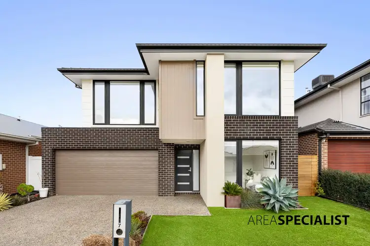 7 Leeson Street, Officer South VIC 3809
