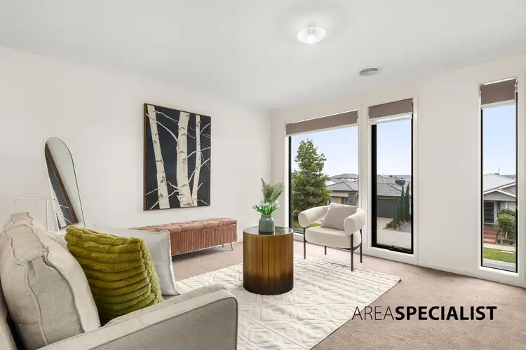 Third view of Homely house listing, 7 Leeson Street, Officer South VIC 3809
