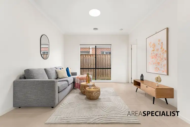 Fourth view of Homely house listing, 7 Leeson Street, Officer South VIC 3809