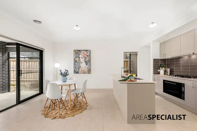 Sixth view of Homely house listing, 7 Leeson Street, Officer South VIC 3809
