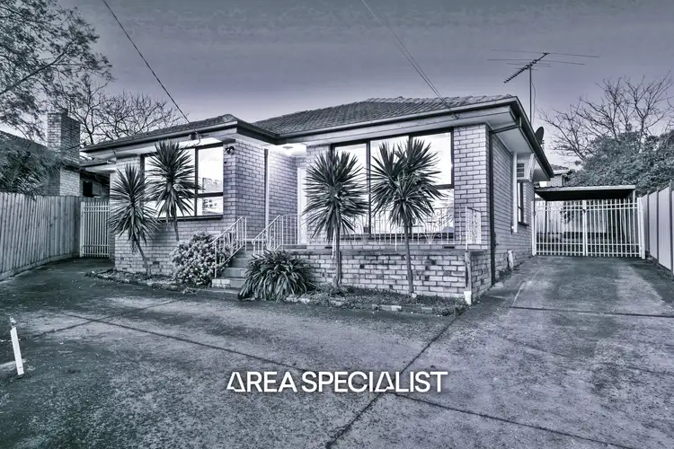 11 Banksia Court, Noble Park VIC 3174