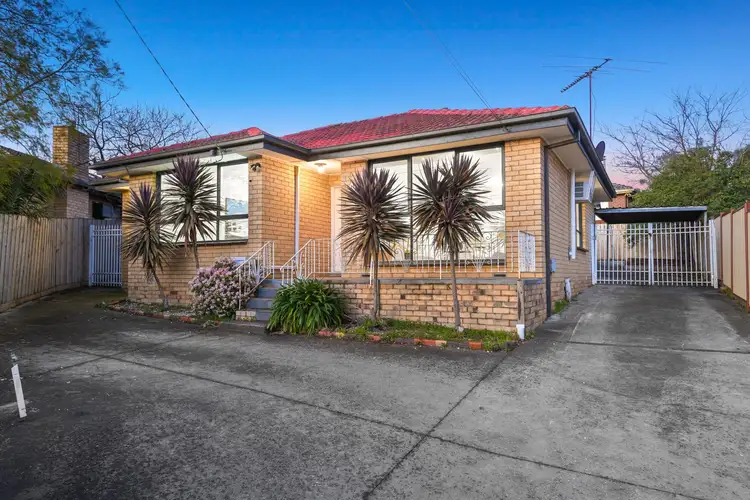 Main view of Homely house listing, 11 Banksia Court, Noble Park VIC 3174