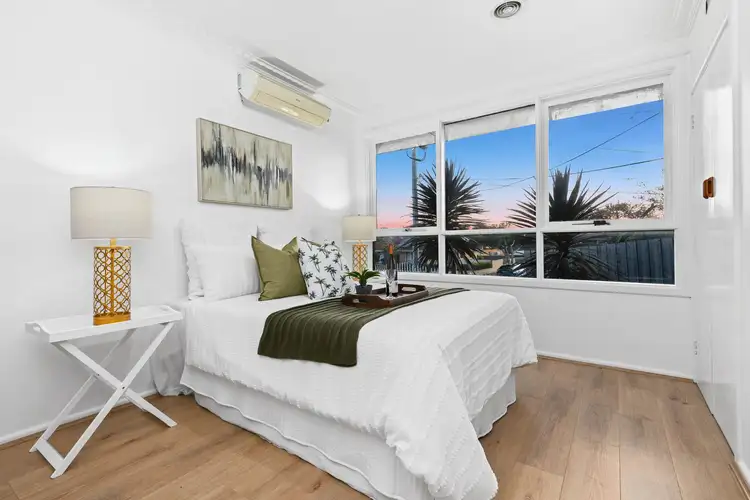 Fifth view of Homely house listing, 11 Banksia Court, Noble Park VIC 3174