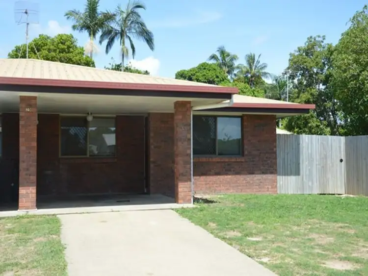 Main view of Homely unit listing, 2/29 Maple Drive, Andergrove QLD 4740