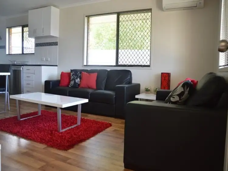 Second view of Homely unit listing, 2/29 Maple Drive, Andergrove QLD 4740