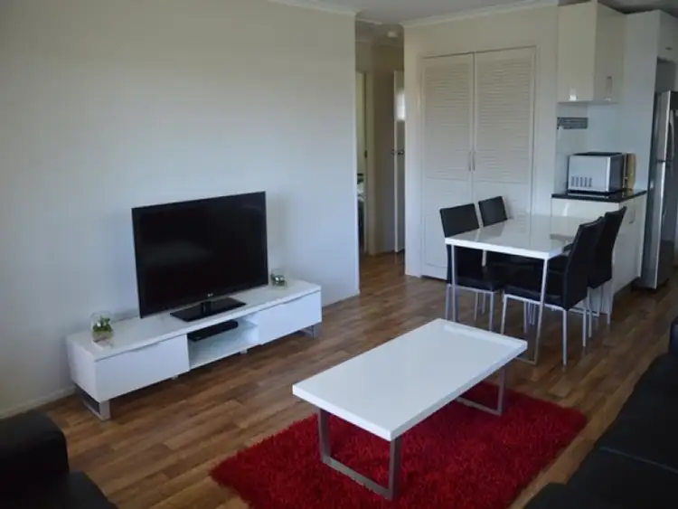 Fourth view of Homely unit listing, 2/29 Maple Drive, Andergrove QLD 4740
