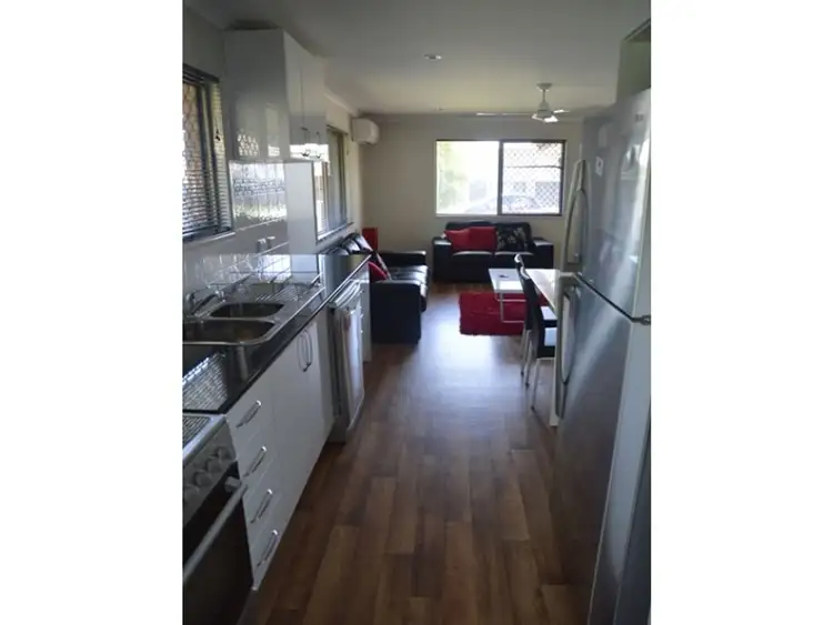 Fifth view of Homely unit listing, 2/29 Maple Drive, Andergrove QLD 4740