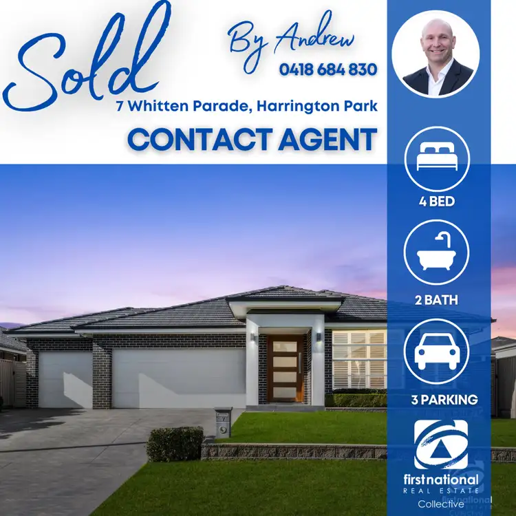 7 Whitten Parade (Grove Estate)