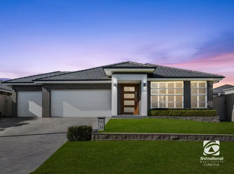 7 Whitten Parade, Harrington Park NSW 2567