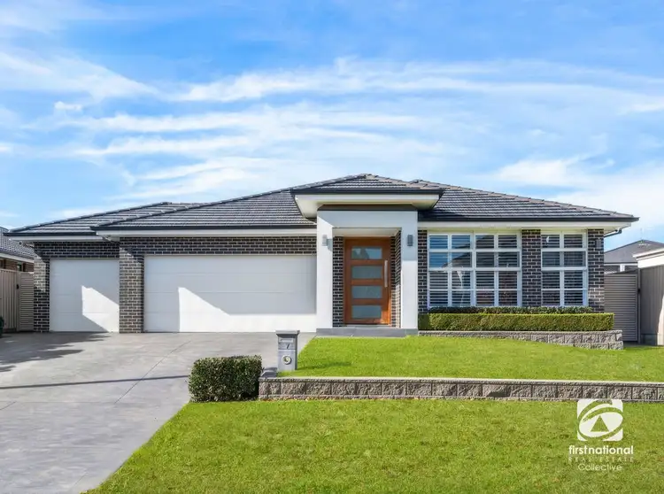 Third view of Homely house listing, 7 Whitten Parade (Grove Estate), Harrington Park NSW 2567