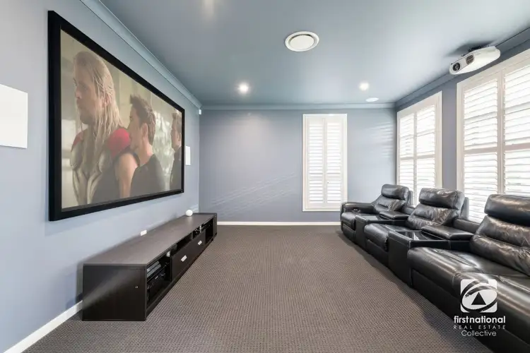 Fourth view of Homely house listing, 7 Whitten Parade (Grove Estate), Harrington Park NSW 2567