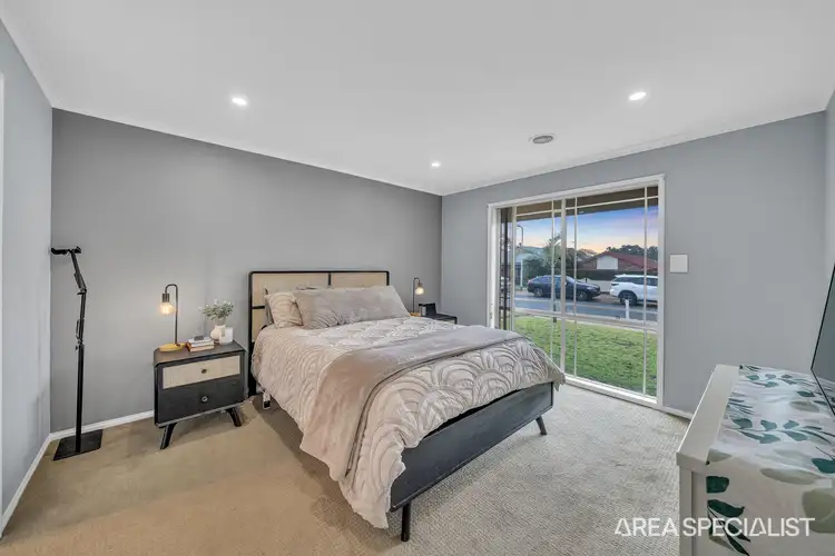 Fourth view of Homely house listing, 18 Galilee Boulevard, Harkness VIC 3337