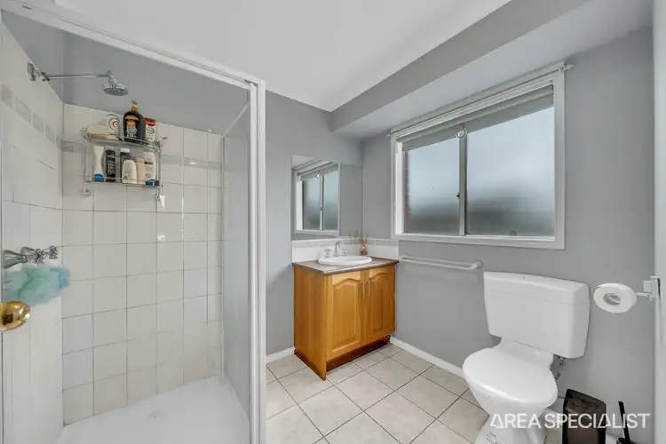Fifth view of Homely house listing, 18 Galilee Boulevard, Harkness VIC 3337