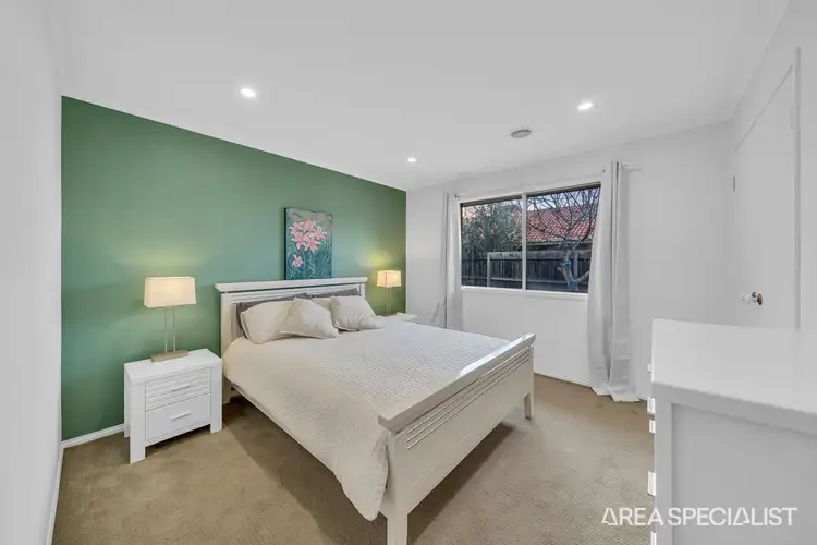 Sixth view of Homely house listing, 18 Galilee Boulevard, Harkness VIC 3337