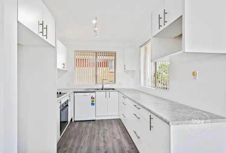 Third view of Homely apartment listing, 9/34-36 Judd Street, Cronulla NSW 2230