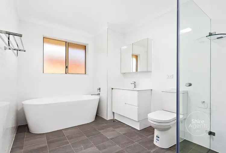 Fourth view of Homely apartment listing, 9/34-36 Judd Street, Cronulla NSW 2230