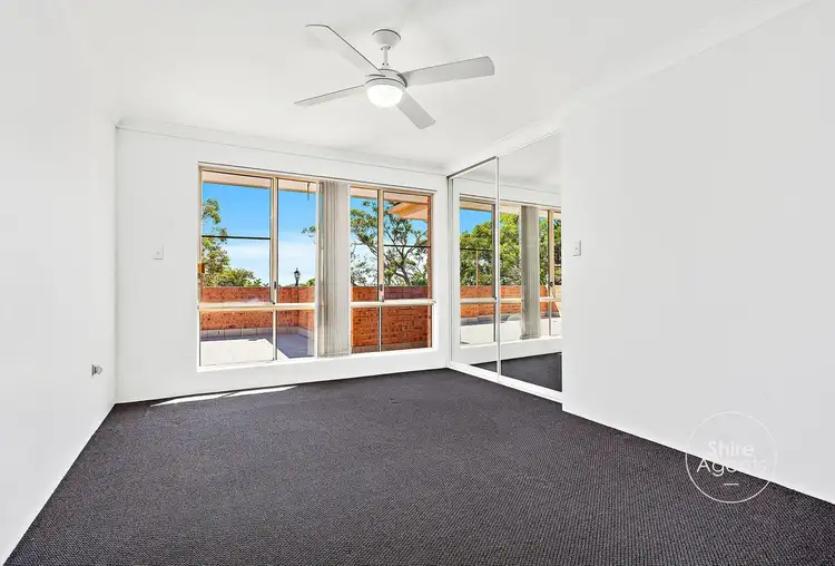 Fifth view of Homely apartment listing, 9/34-36 Judd Street, Cronulla NSW 2230
