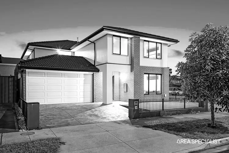 2 Kula Way, Truganina VIC 3029