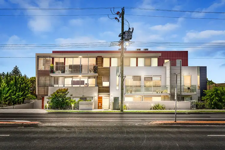 18/863 Doncaster Road, Doncaster East VIC 3109