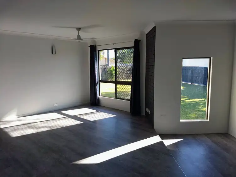 Second view of Homely semi-detached listing, 2/4 Peter Court, Andergrove QLD 4740