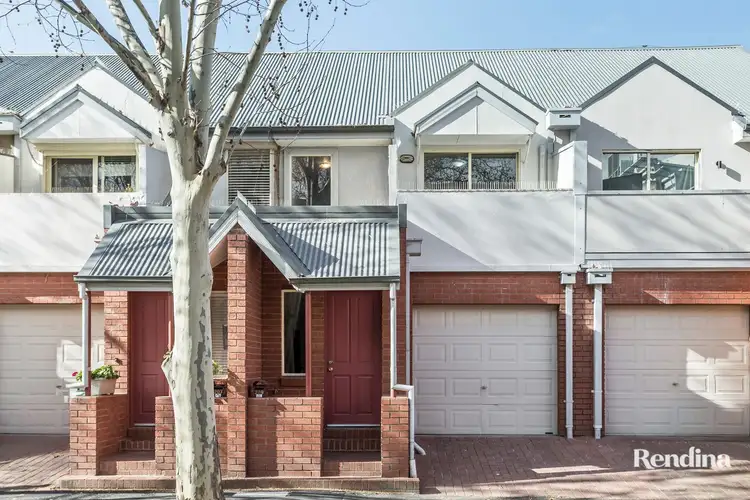 209 Stockmans Way, Kensington VIC 3031