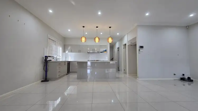 Fourth view of Homely house listing, 58A Railway Parade, Fairfield NSW 2165