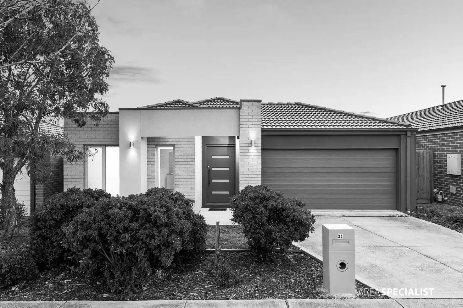Main view of Homely house listing, 34 Borboleta Street, Tarneit VIC 3029