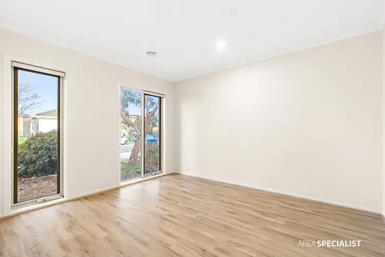 Third view of Homely house listing, 34 Borboleta Street, Tarneit VIC 3029