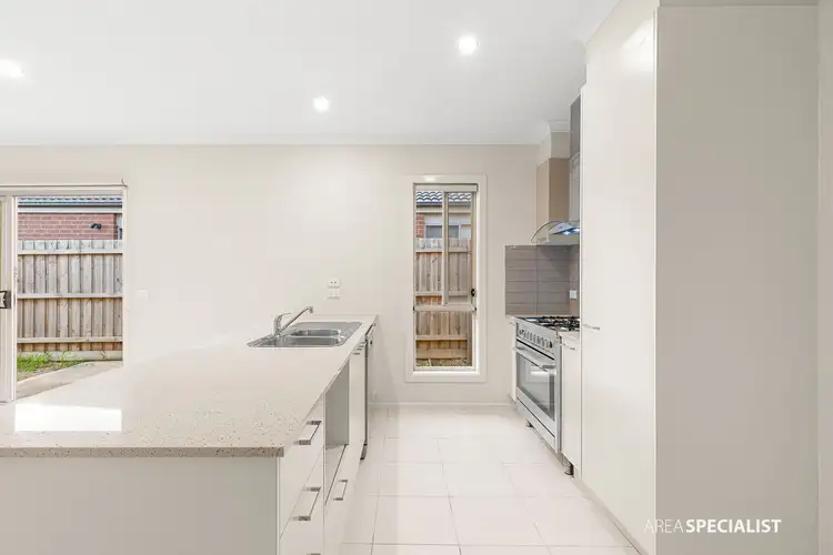Fifth view of Homely house listing, 34 Borboleta Street, Tarneit VIC 3029
