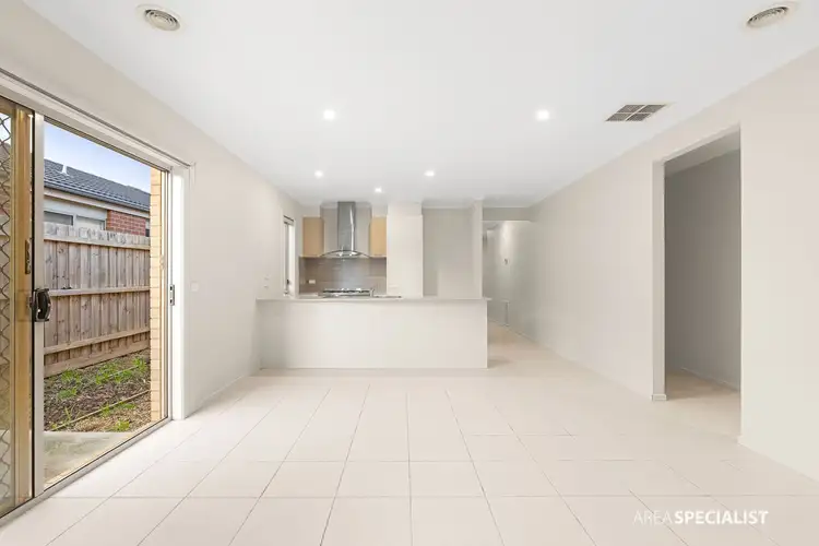 Sixth view of Homely house listing, 34 Borboleta Street, Tarneit VIC 3029