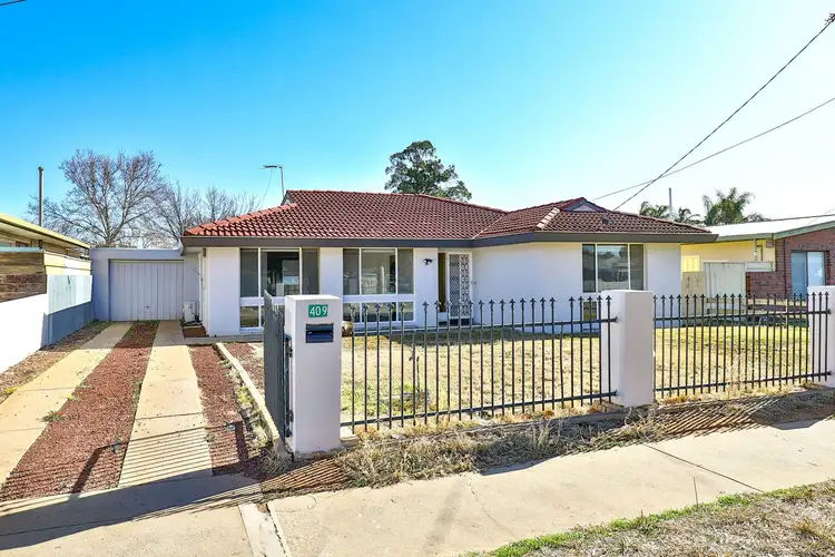 409 Etiwanda Avenue