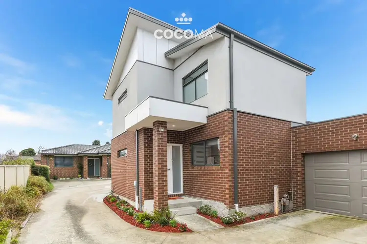2/7 Stella Avenue, Noble Park VIC 3174