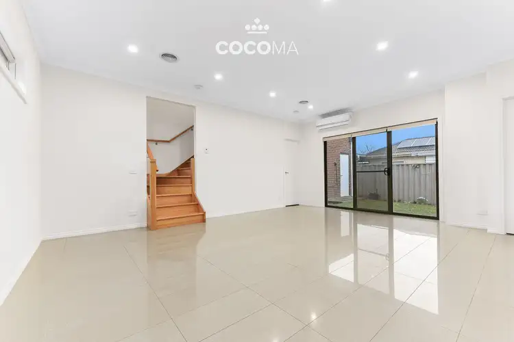 Third view of Homely townhouse listing, 2/7 Stella Avenue, Noble Park VIC 3174