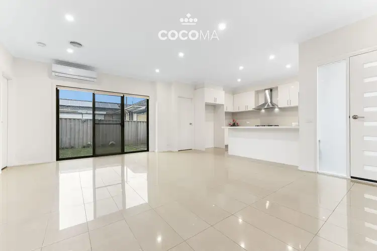 Fourth view of Homely townhouse listing, 2/7 Stella Avenue, Noble Park VIC 3174