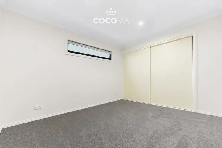 Fifth view of Homely townhouse listing, 2/7 Stella Avenue, Noble Park VIC 3174