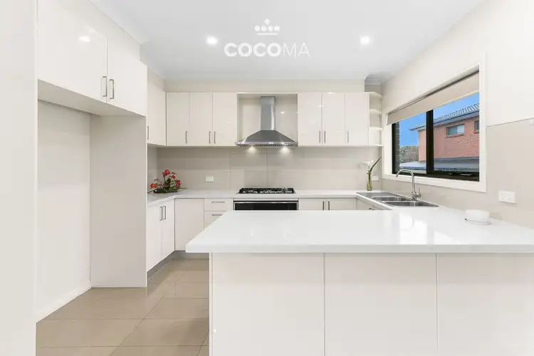 Sixth view of Homely townhouse listing, 2/7 Stella Avenue, Noble Park VIC 3174