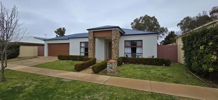4 Davlin Drive, Mildura VIC 3500