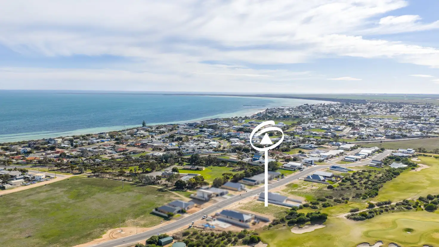 Main view of Homely land listing, LOT 462, 43 St Andrews Drive, Port Hughes SA 5558