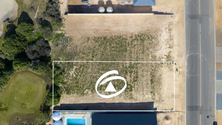 Second view of Homely land listing, LOT 462, 43 St Andrews Drive, Port Hughes SA 5558