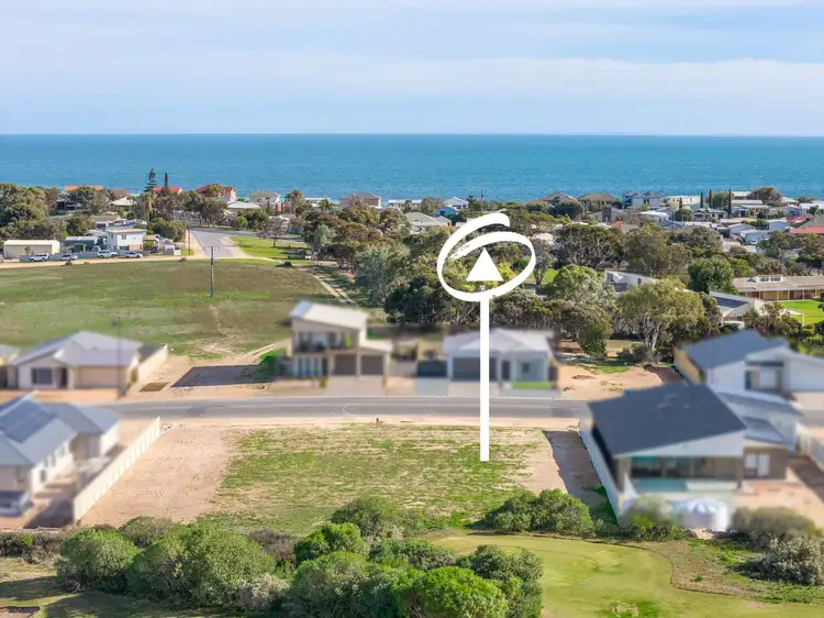 Fifth view of Homely land listing, LOT 462, 43 St Andrews Drive, Port Hughes SA 5558